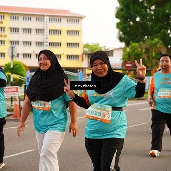 Runner Photo 8197483