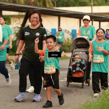 Runner Photo 8197484