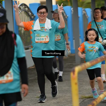 Runner Photo 8197485