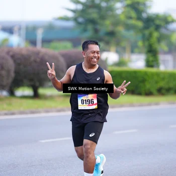Runner Photo 8197486