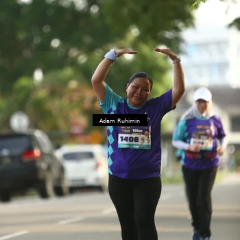 Runner Photo 8197488
