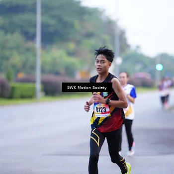 Runner Photo 8197490