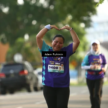 Runner Photo 8197491