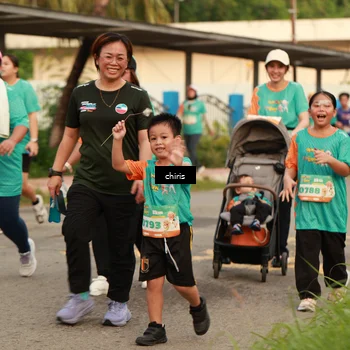 Runner Photo 8197492
