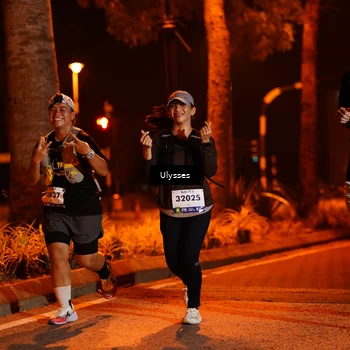 Runner Photo 8197493