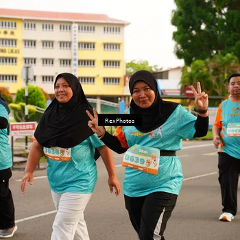 Runner Photo 8197495