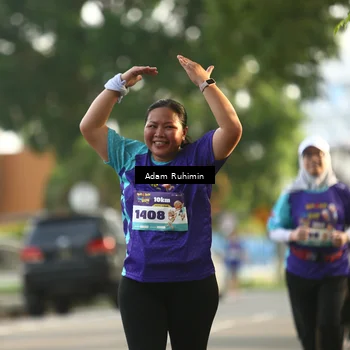 Runner Photo 8197497