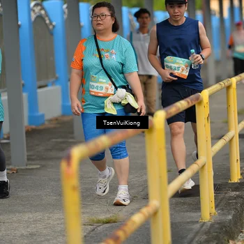 Runner Photo 8197500