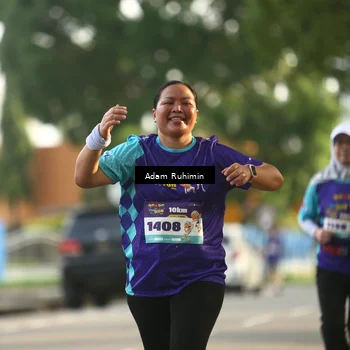 Runner Photo 8197501