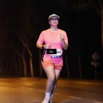 Runner Photo 8197502