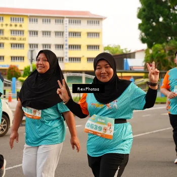 Runner Photo 8197504