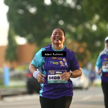 Runner Photo 8197505