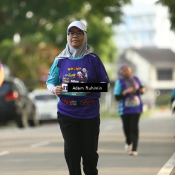 Runner Photo 8197507