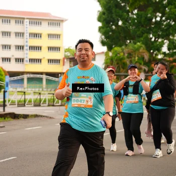 Runner Photo 8197511
