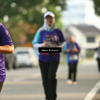 Runner Photo 8197512