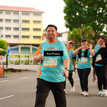 Runner Photo 8197513