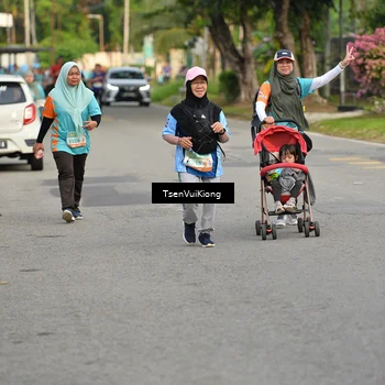 Runner Photo 8197515