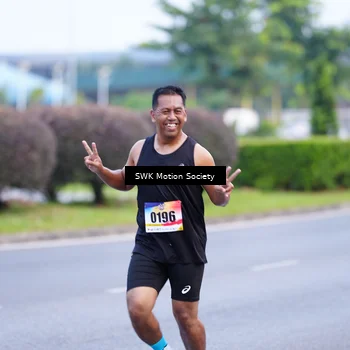 Runner Photo 8197516