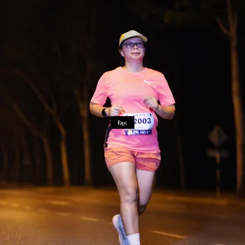Runner Photo 8197517