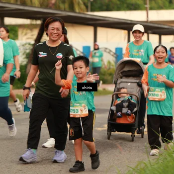 Runner Photo 8197518