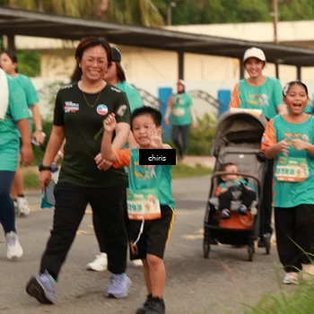 Runner Photo 8197519