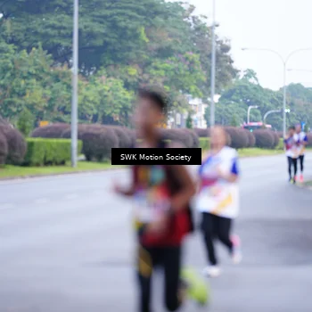 Runner Photo 8197520