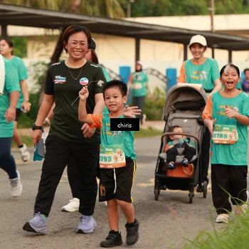 Runner Photo 8197521