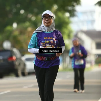 Runner Photo 8197522