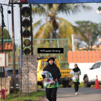 Runner Photo 8197523