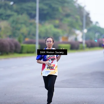 Runner Photo 8197524