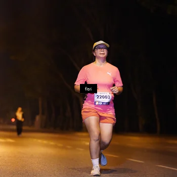 Runner Photo 8197525