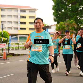 Runner Photo 8197526