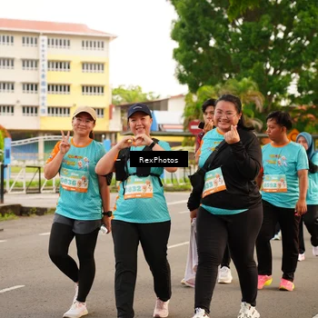 Runner Photo 8197527