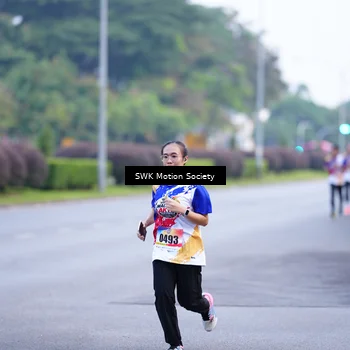 Runner Photo 8197528