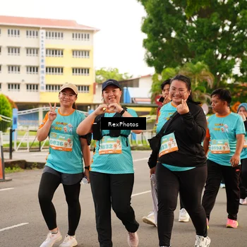 Runner Photo 8197529