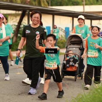 Runner Photo 8197533