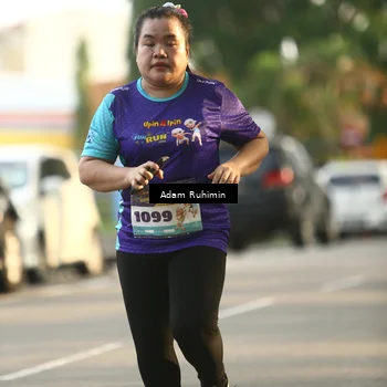 Runner Photo 8197534