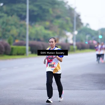 Runner Photo 8197536
