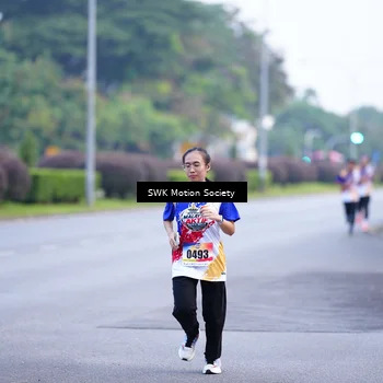 Runner Photo 8197537