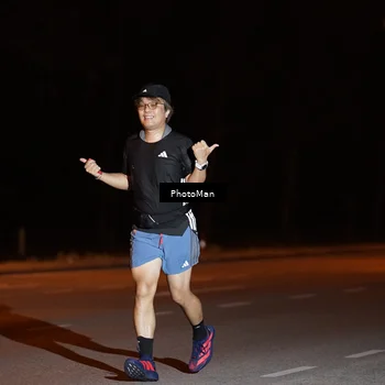 Runner Photo 8197538