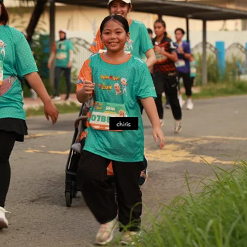 Runner Photo 8197539