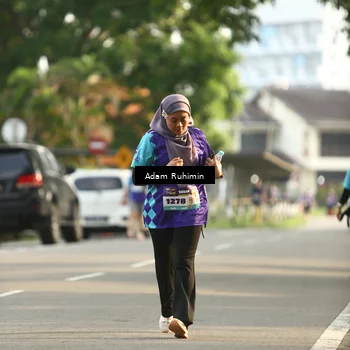 Runner Photo 8197540