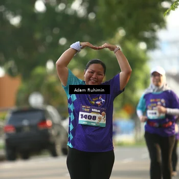 Runner Photo 8197541