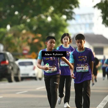 Runner Photo 8197549