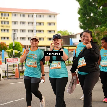 Runner Photo 8197550