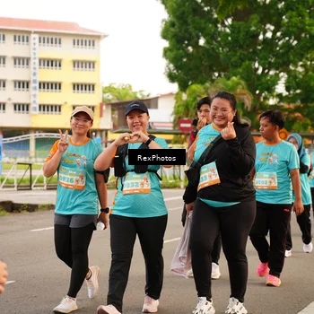 Runner Photo 8197551