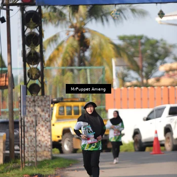 Runner Photo 8197554