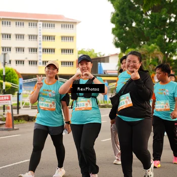 Runner Photo 8197555