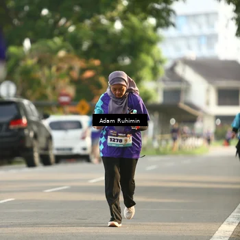 Runner Photo 8197557