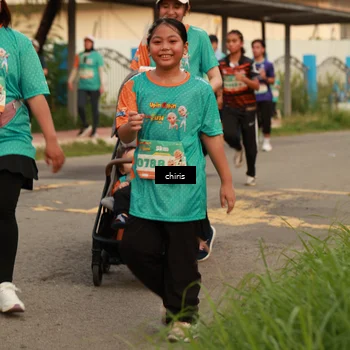 Runner Photo 8197558